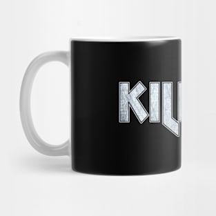 Kilikiti Mug